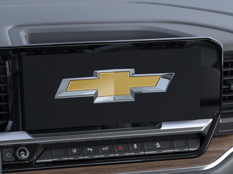 New 2026 Sterling Gray Metallic Chevrolet LT image 20