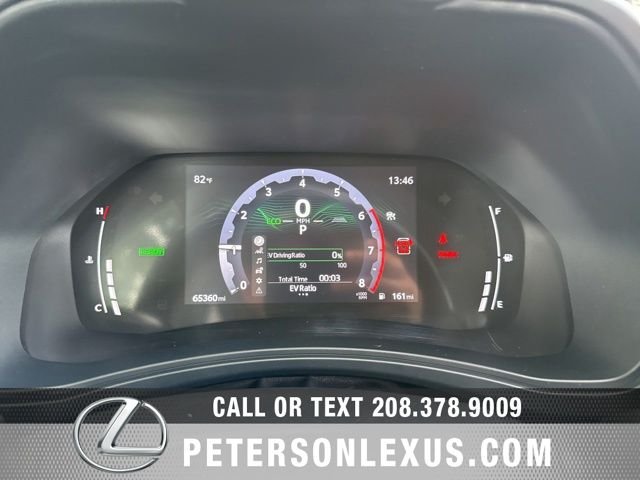 Used 2024  Toyota XLE image 26