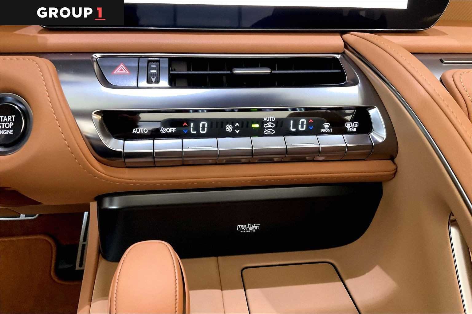 Certified Used 2026 Caviar Lexus  image 31