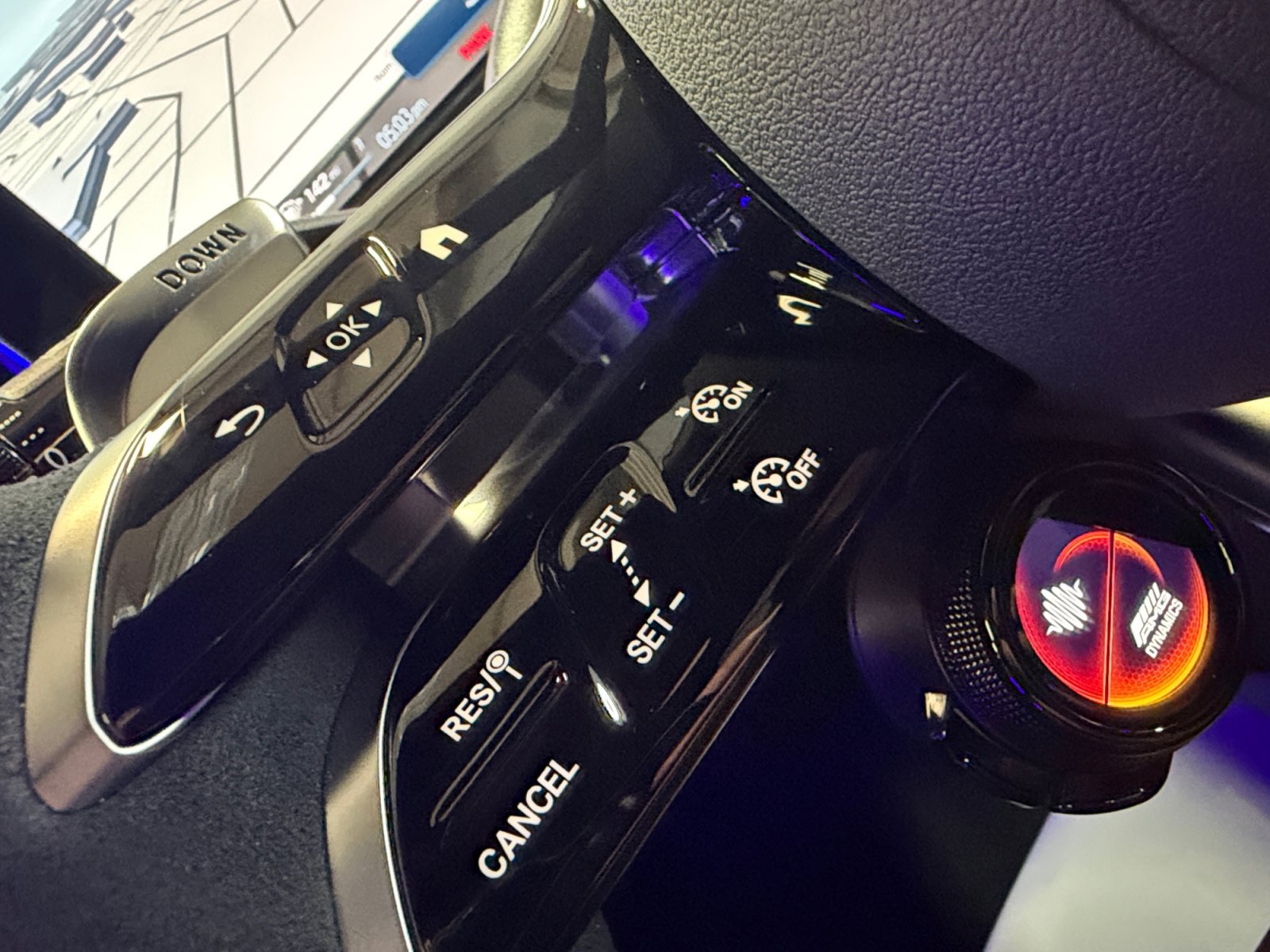 Used 2026 Obsidian Black Metallic Mercedes-Benz AMG® E 53 E image 25