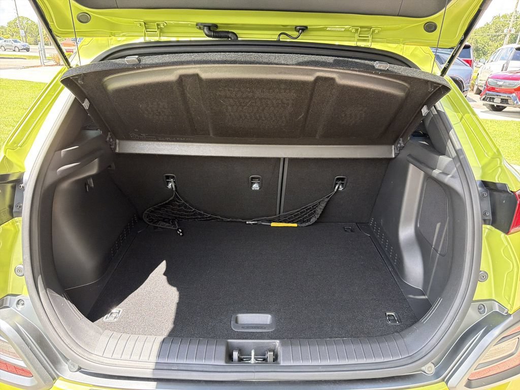 2019 Hyundai Kona Ultimate - Photo 13