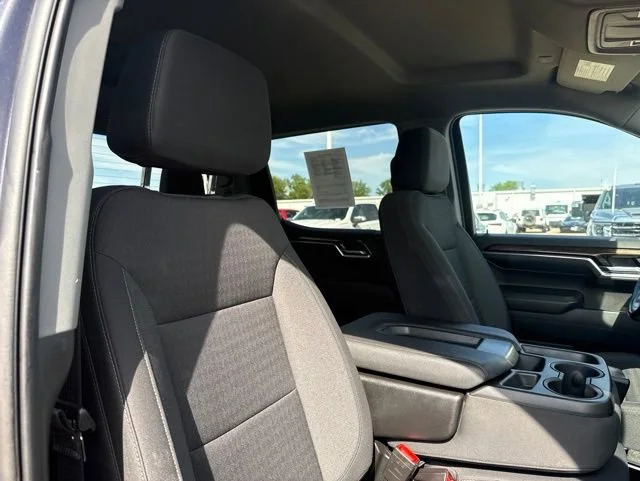 Used 2022 Titanium Rush Metallic GMC Elevation image 52