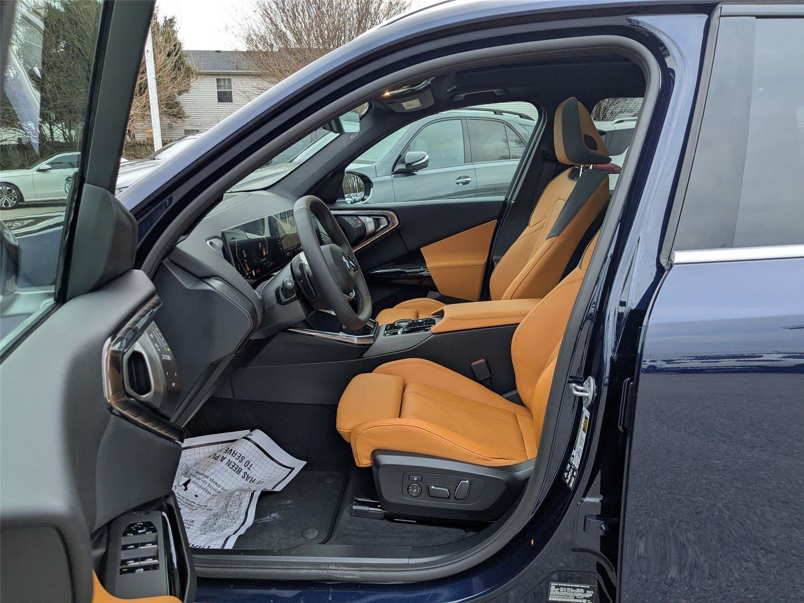 2026 BMW X3 30 | CarEdge | CarEdge