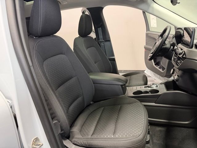 New 2026 Space Silver Metallic Ford Active® image 23