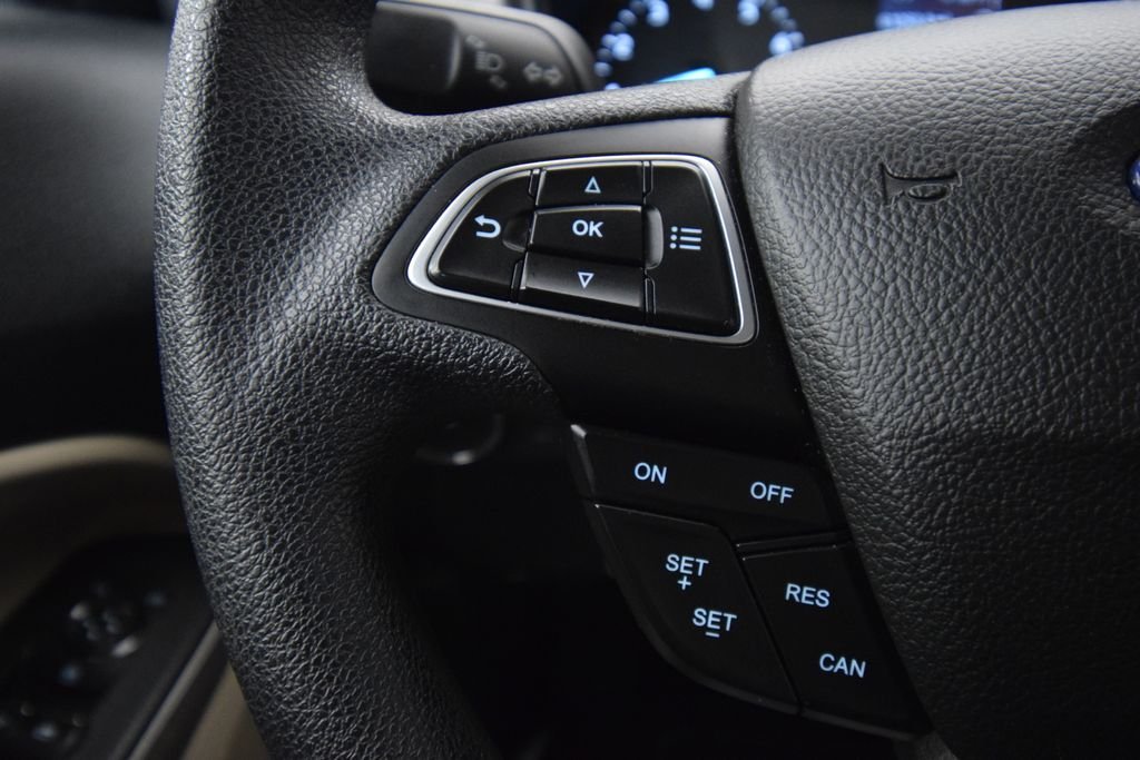 Used 2022 Shadow Black Ford S image 34