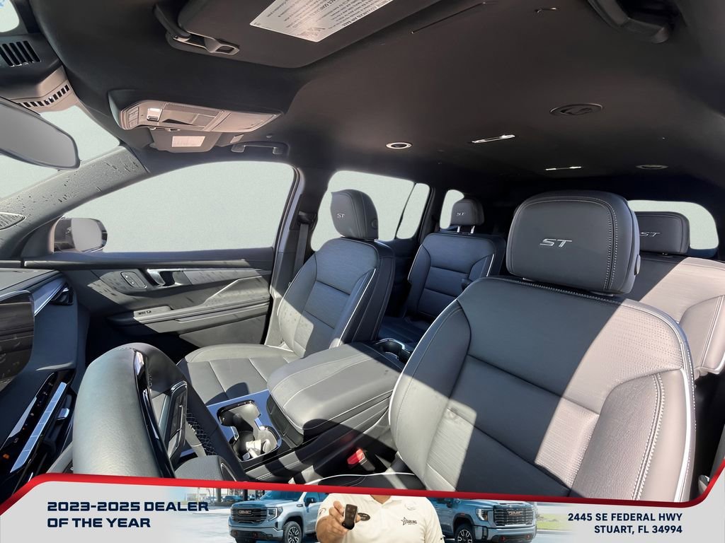 2025 Buick Enclave Sport Touring - Photo 13
