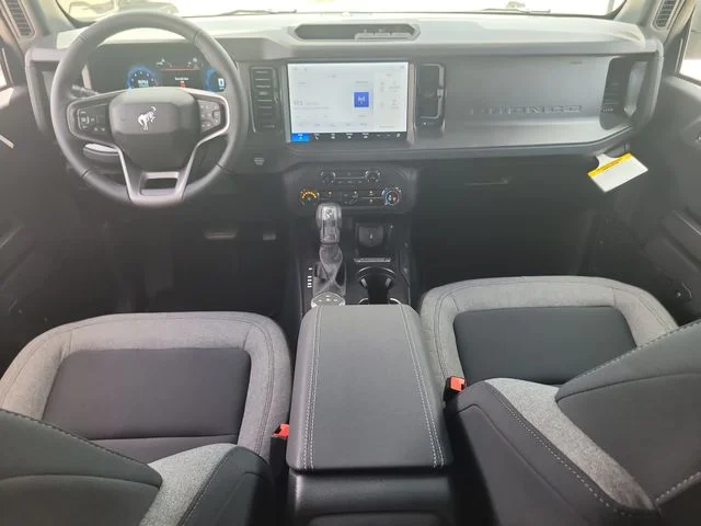 New 2026 Desert Sand Ford Big Bend image 14