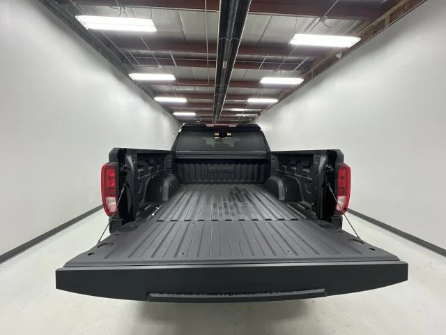 2026 GMC Sierra 1500 Elevation - Photo 26