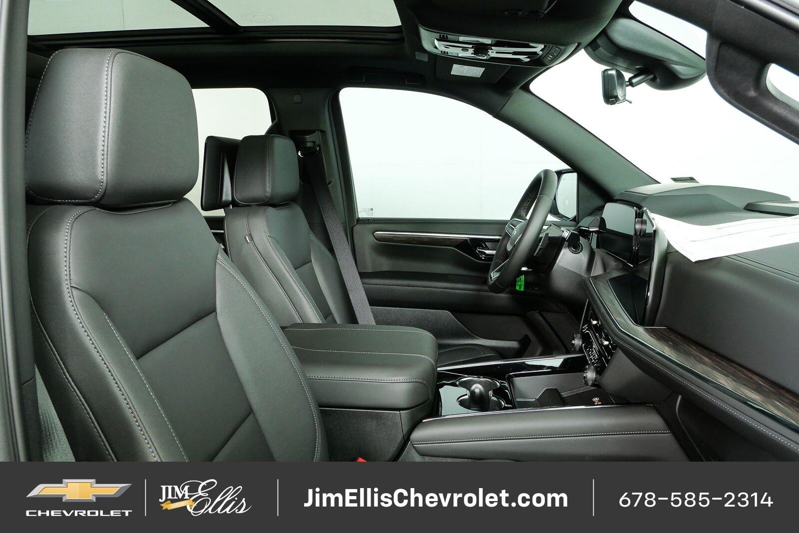 2026 Chevrolet Suburban Z71 - Photo 25