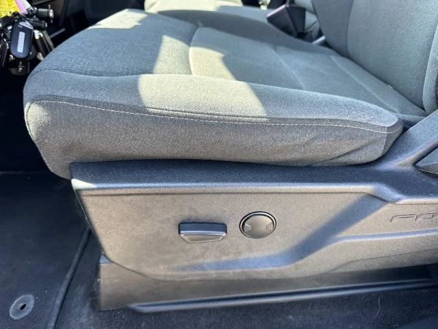 Used 2024 Gray Ford XLT image 39