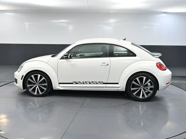2012 Volkswagen Beetle 2.0 - Photo 8