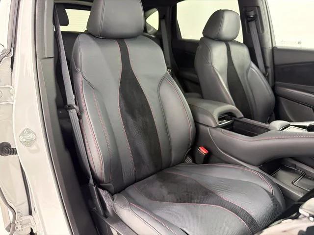 Certified Used 2023 Platinum White Pearl Acura A-Spec Advance Package image 19
