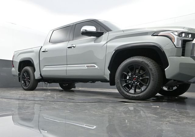 2026 Toyota Tundra 1794 Edition - Photo 24