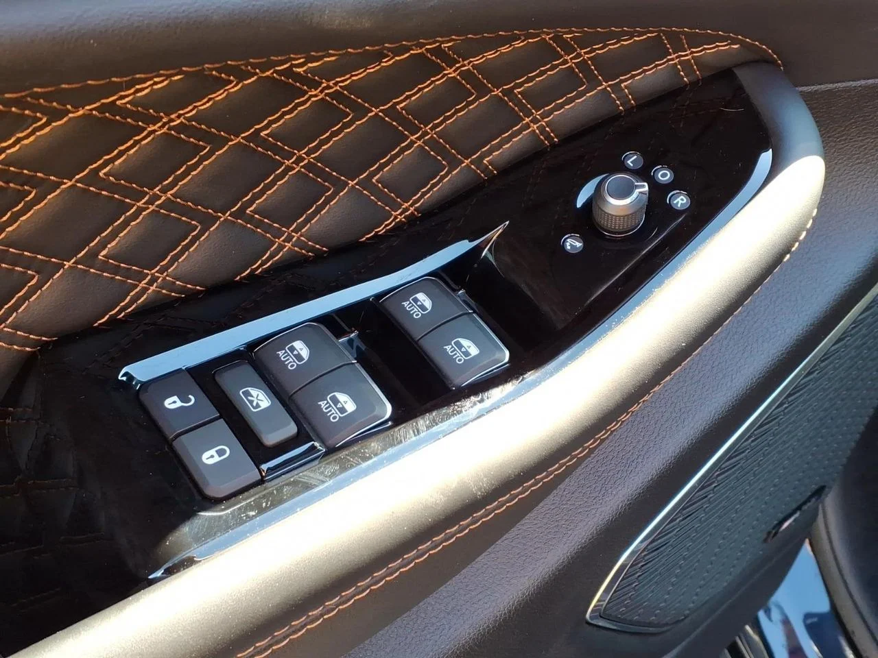 2024 Jeep Grand Cherokee L Summit - Photo 19