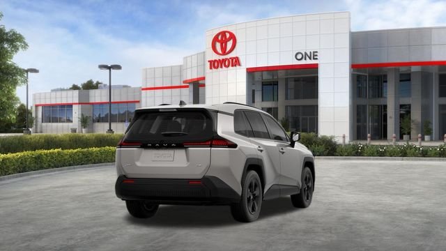 New 2026 Meteor Shower Toyota  LE image 12