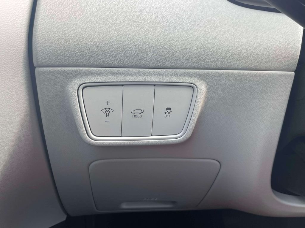 Certified Used 2024 Blue Hyundai SEL image 20