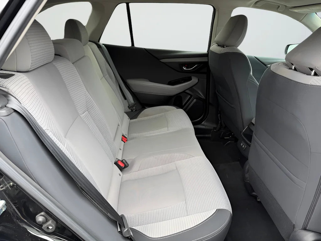 Used 2020 Black Subaru Premium image 25