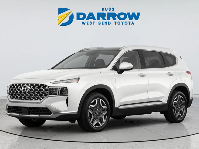 2023 Hyundai Santa Fe SE