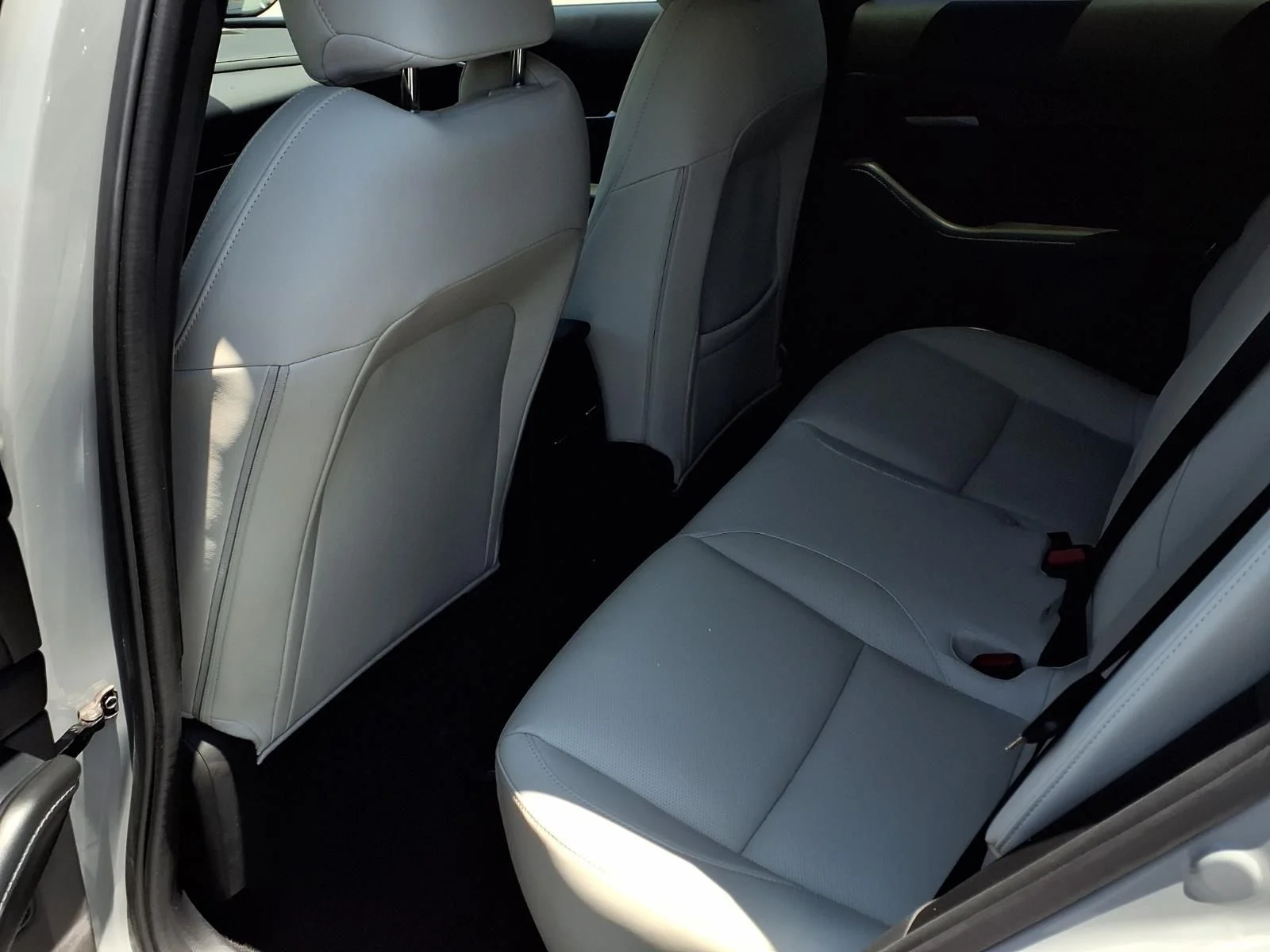 New 2026 Gray Mazda 2.5 S Premium image 18
