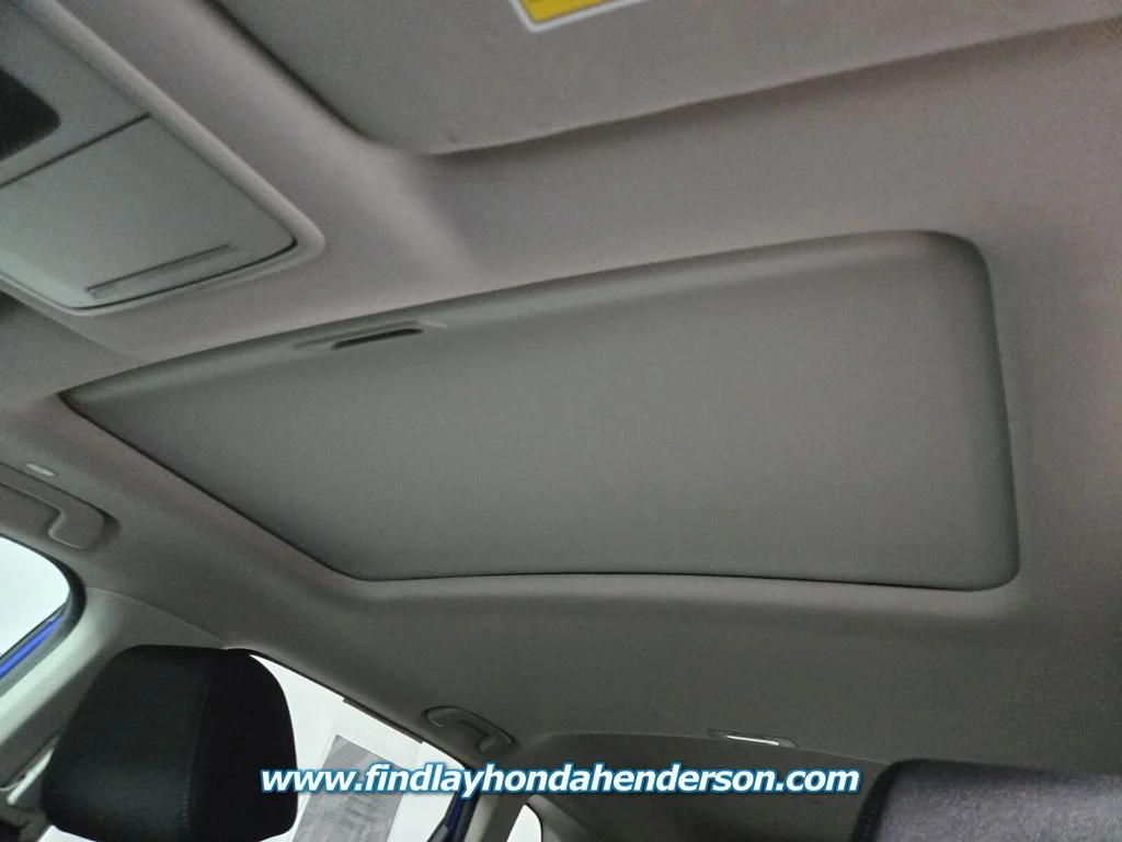 2024 Honda CR-V EX - Photo 13
