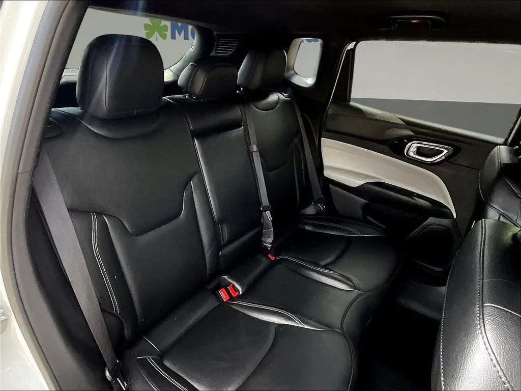 2025 Jeep Compass Limited - Photo 28