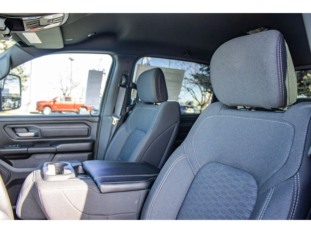 2026 RAM 1500 Warlock - Photo 14
