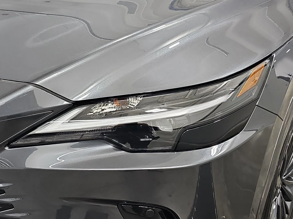 New 2026 Cloudburst Gray Lexus PREMIUM image 30