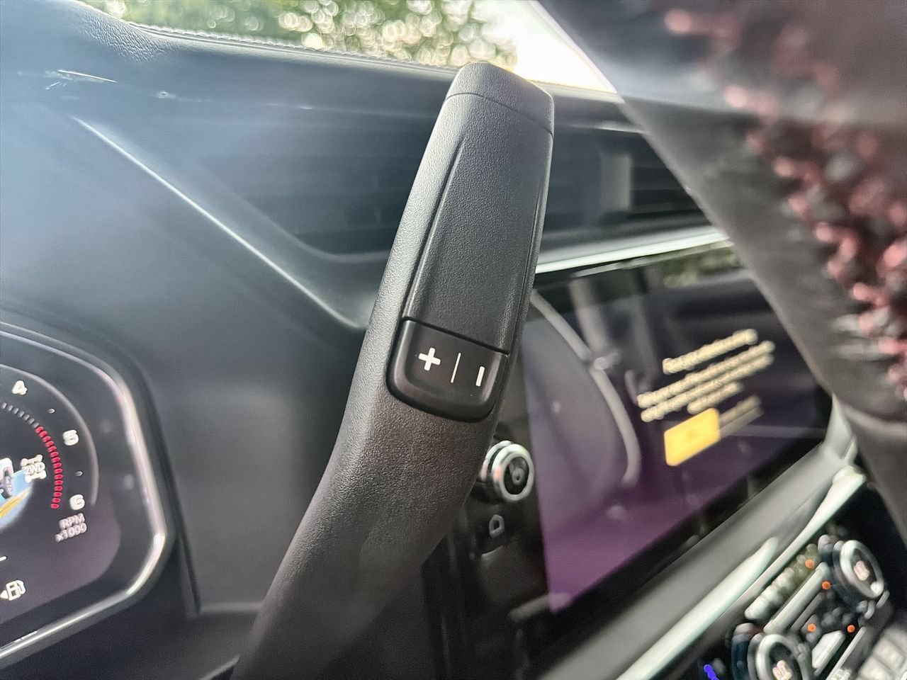 New 2026 Onyx Black GMC AT4X image 14