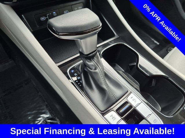 2026 Hyundai Tucson SEL - Photo 22