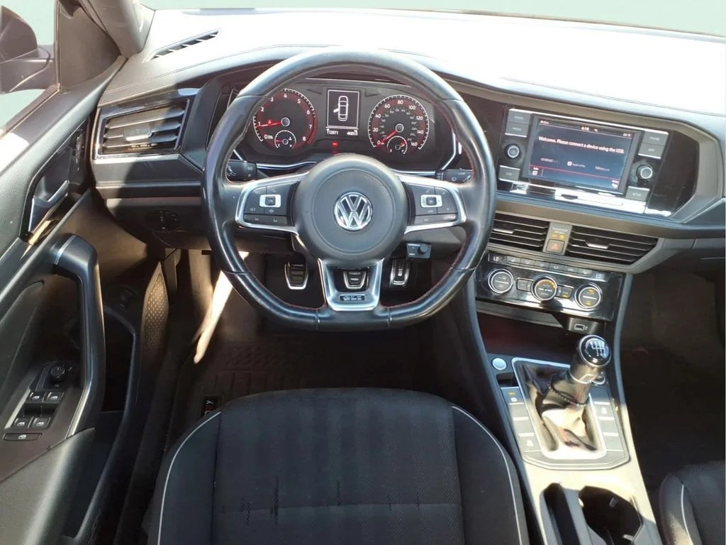 Used 2019 Black Volkswagen 2.0T S image 13