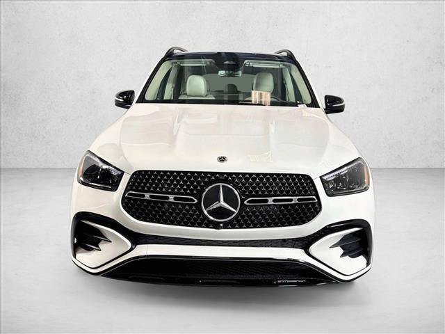 New 2026 Polar White Mercedes-Benz GLE 450 image 32