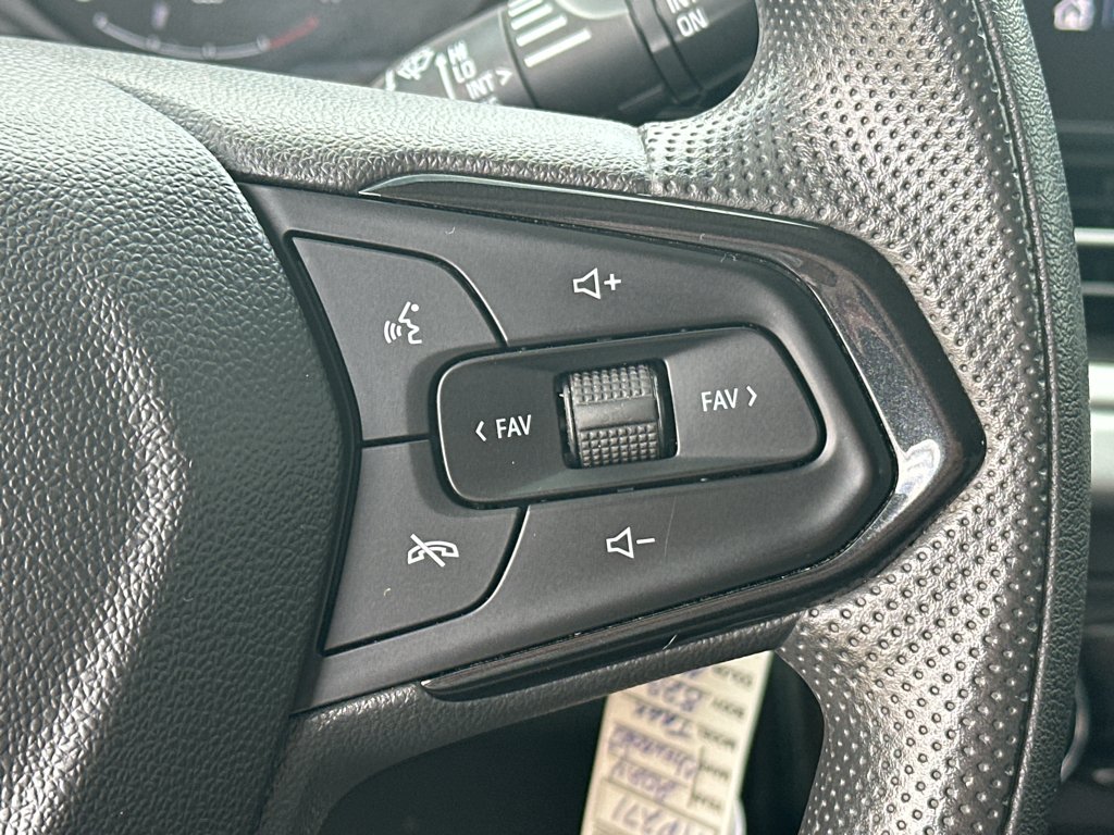 Used 2024 Crimson Metallic Chevrolet LS image 18