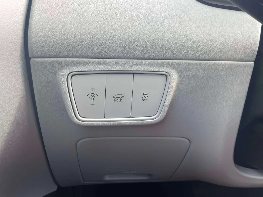 Certified Used 2024 Blue Hyundai SEL image 20