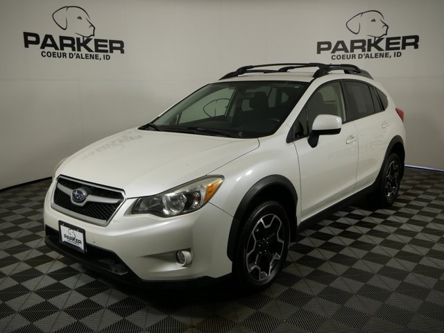 2013 Subaru XV Crosstrek Premium