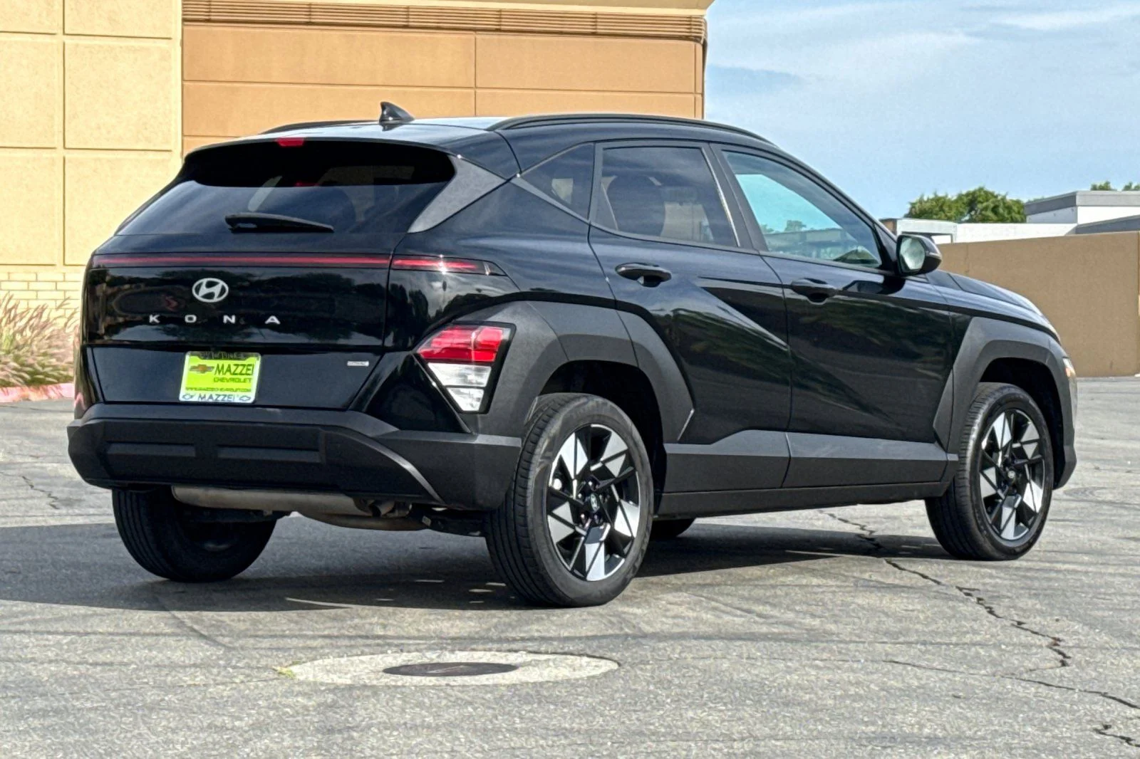 2024 Hyundai Kona SEL - Photo 9