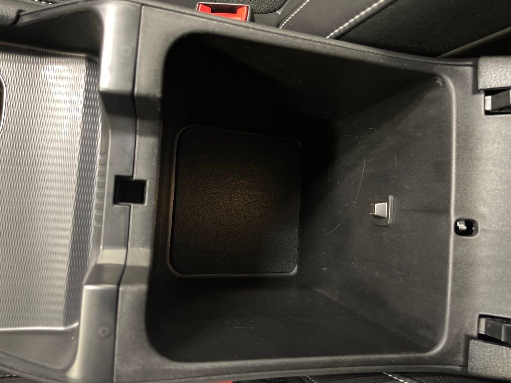 Certified Used 2025 Gray Jeep Altitude image 26