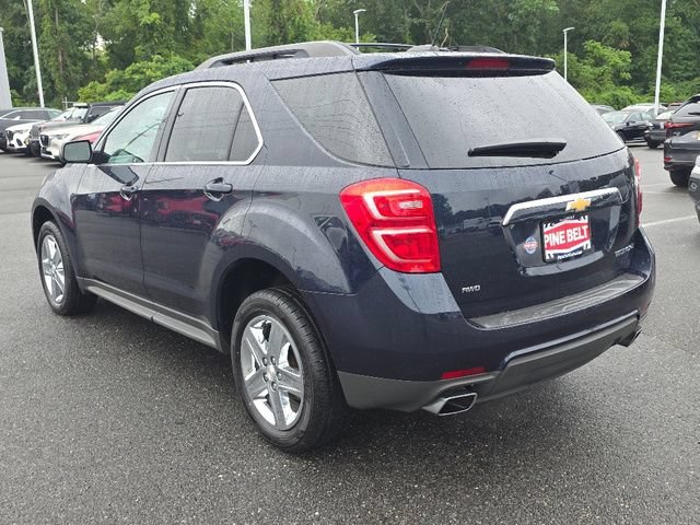 2016 Chevrolet Equinox LT - Photo 13
