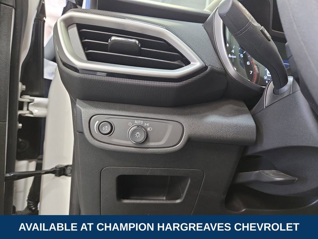 2023 Chevrolet TrailBlazer LS - Photo 23