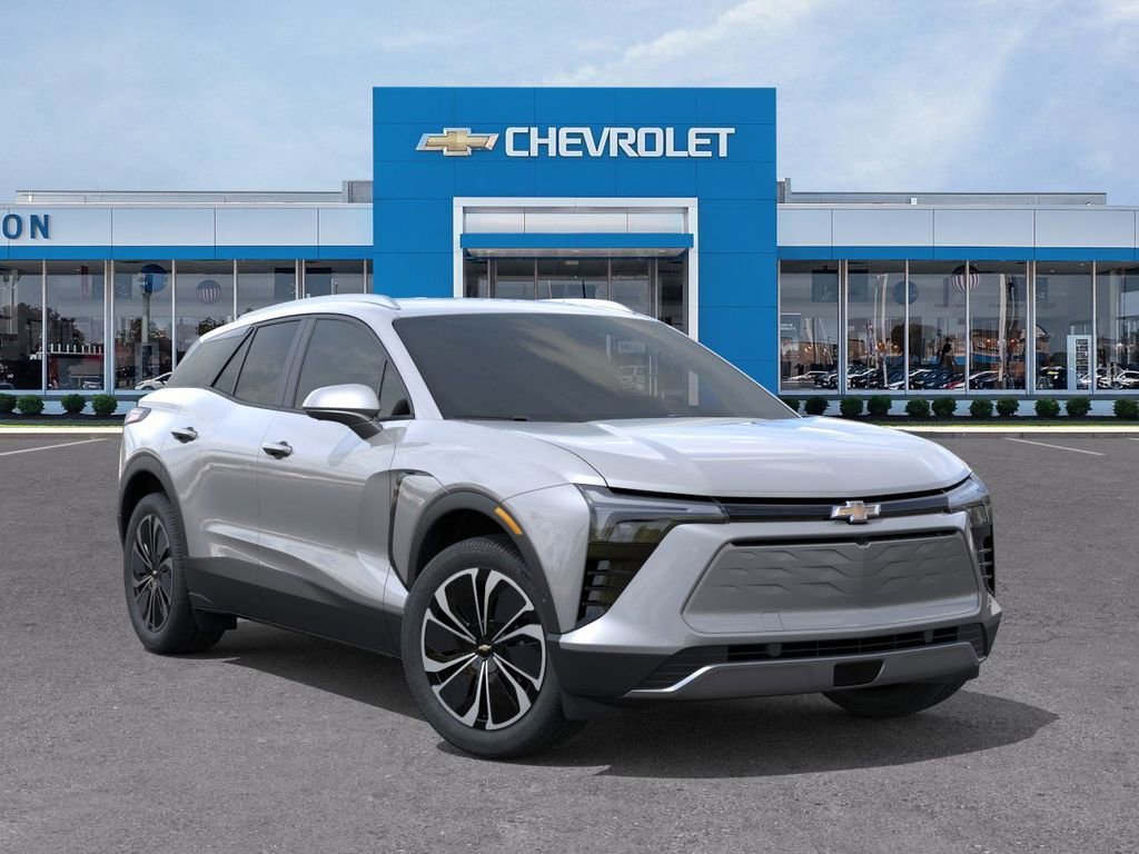 2026 Chevrolet Blazer EV LT - Photo 7