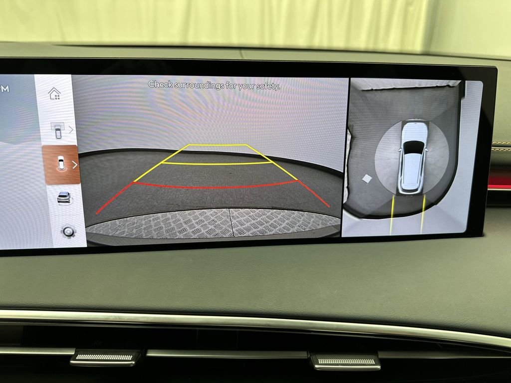 2026 GENESIS GV70 Sport Prestige - Photo 17