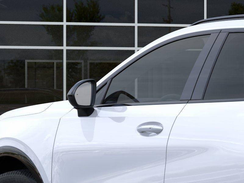 2026 Buick Envision Sport Touring - Photo 36