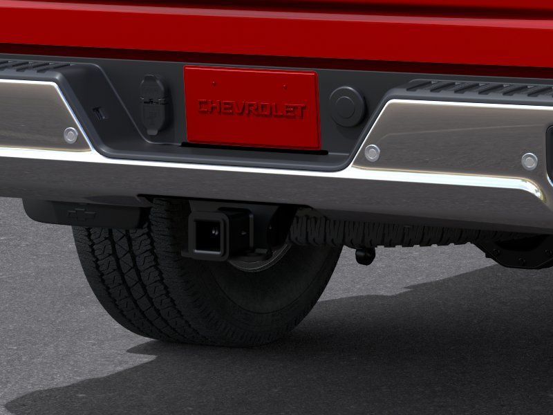 2026 Chevrolet Silverado 2500 HD LTZ - Photo 14