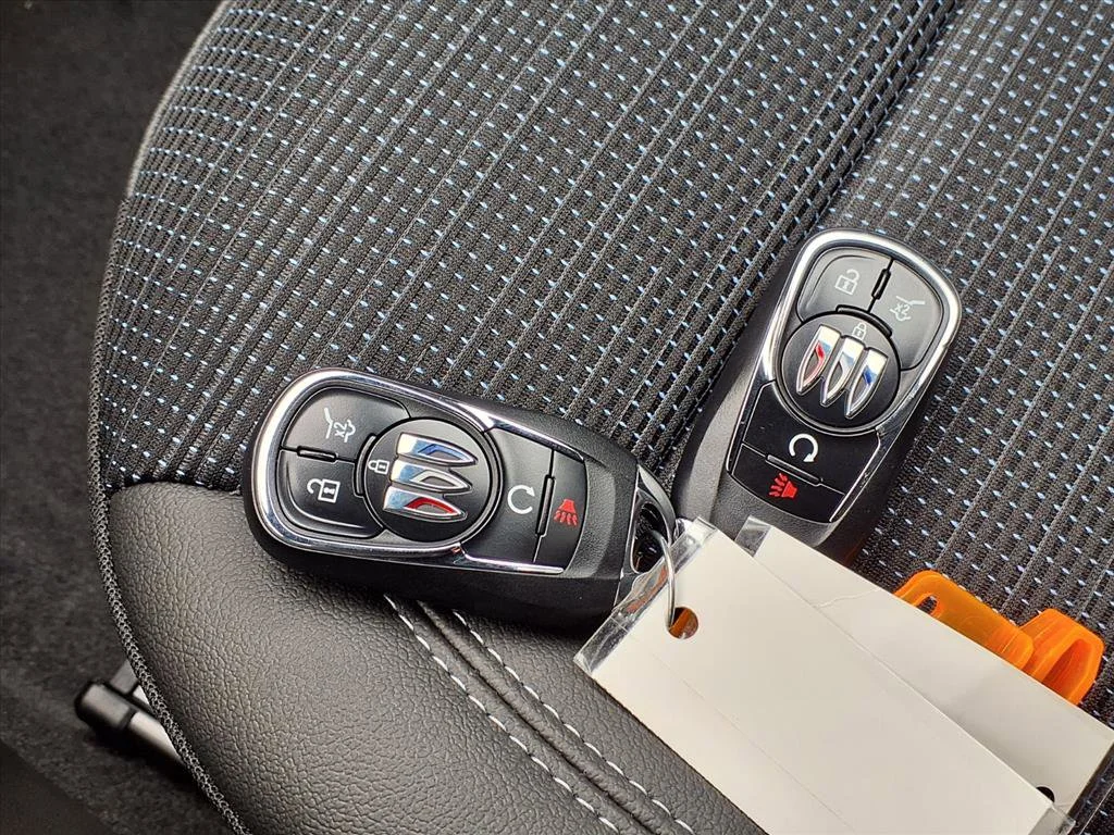 2026 Buick Envista Preferred - Photo 11