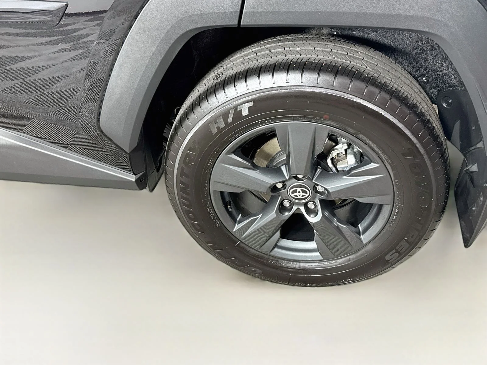 Certified Used 2026 Black Toyota LE image 47