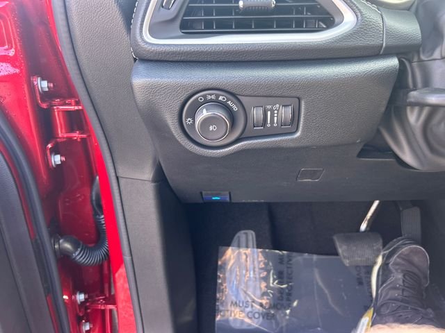 2026 Chrysler Pacifica Select - Photo 29