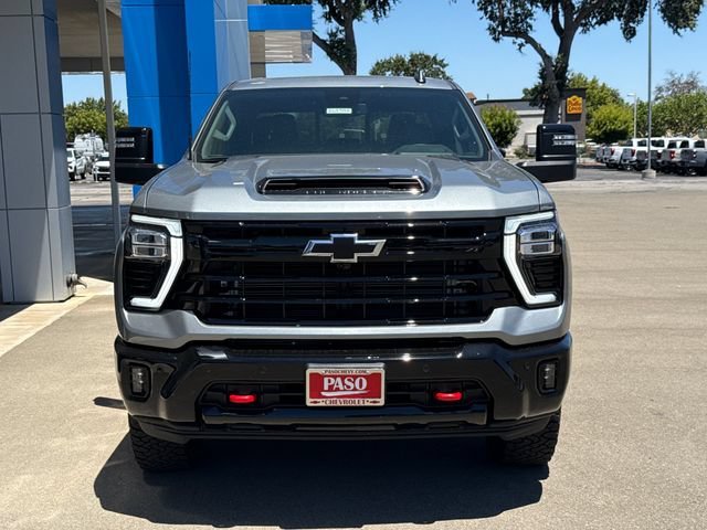 2026 Chevrolet Silverado 2500 HD LT - Photo 10