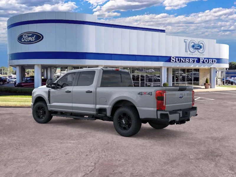New 2026 Avalanche Ford XL image 4