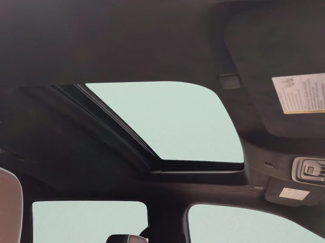 2026 GMC Sierra 2500HD Denali Ultimate - Photo 27