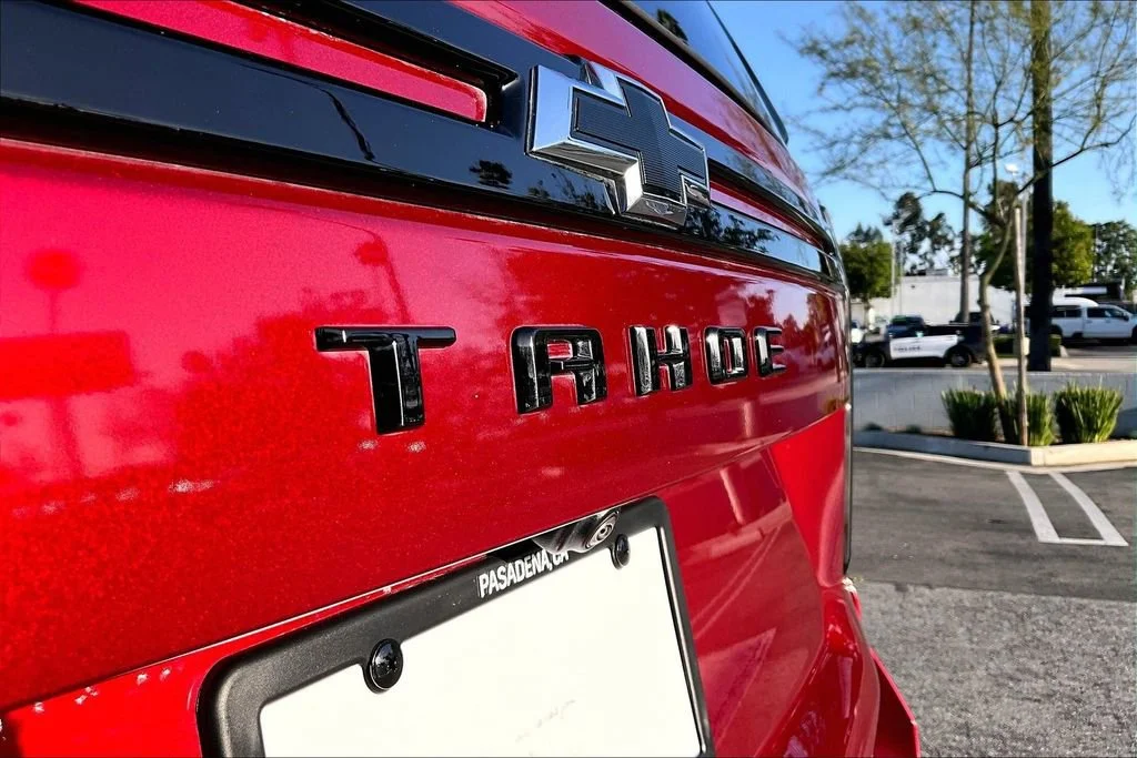 2024 Chevrolet Tahoe Z71 - Photo 30