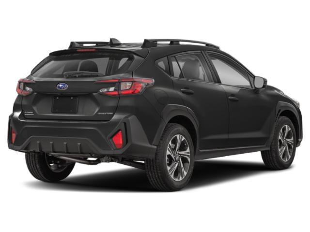 Used 2024 Subaru Crosstrek Premium with VIN JF2GUADC1RH293095 for sale in Saint Cloud, Minnesota